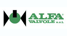 意大利ALFA Valves 阀门