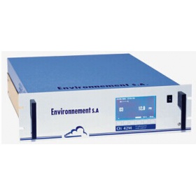 法国Environnement S.A O342M紫外吸收臭氧分析仪