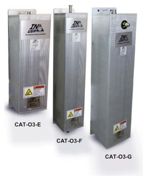 美国进口CAT-O3催化臭氧破坏器