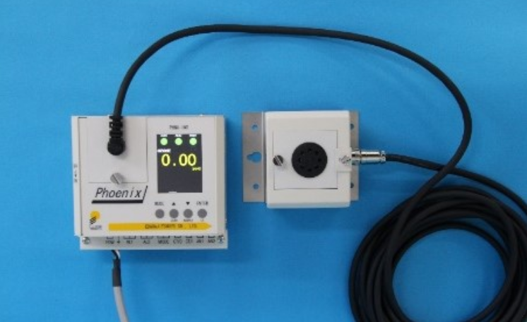 恒电位电解臭氧气体检测仪 PHNX-100介绍
