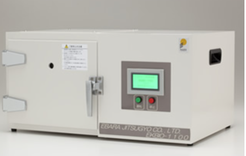 臭氧/紫外线表面处理系统 EKBIO-1100介绍