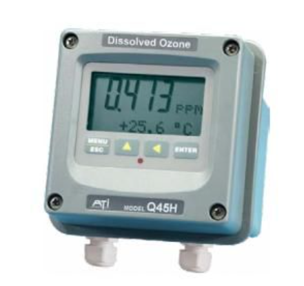 TPI Q45H/64 溶解臭氧测量仪精度及检测范围